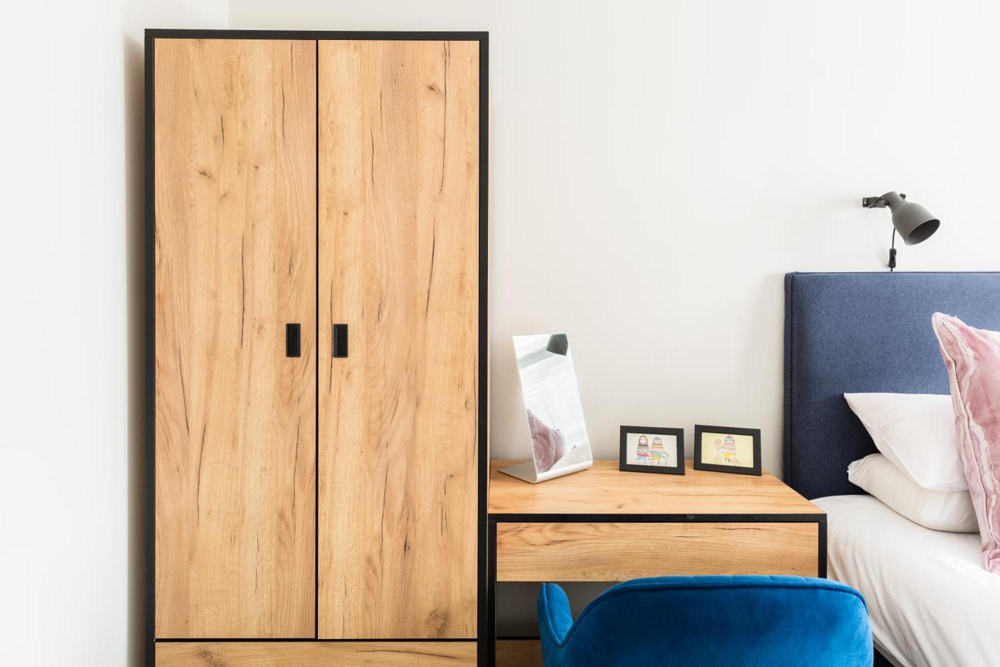 Modern 2-Bedroom Apartments With Free Parking In Leamington Spa Bagian luar foto